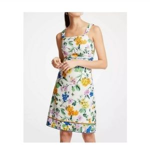 Ann taylor dress